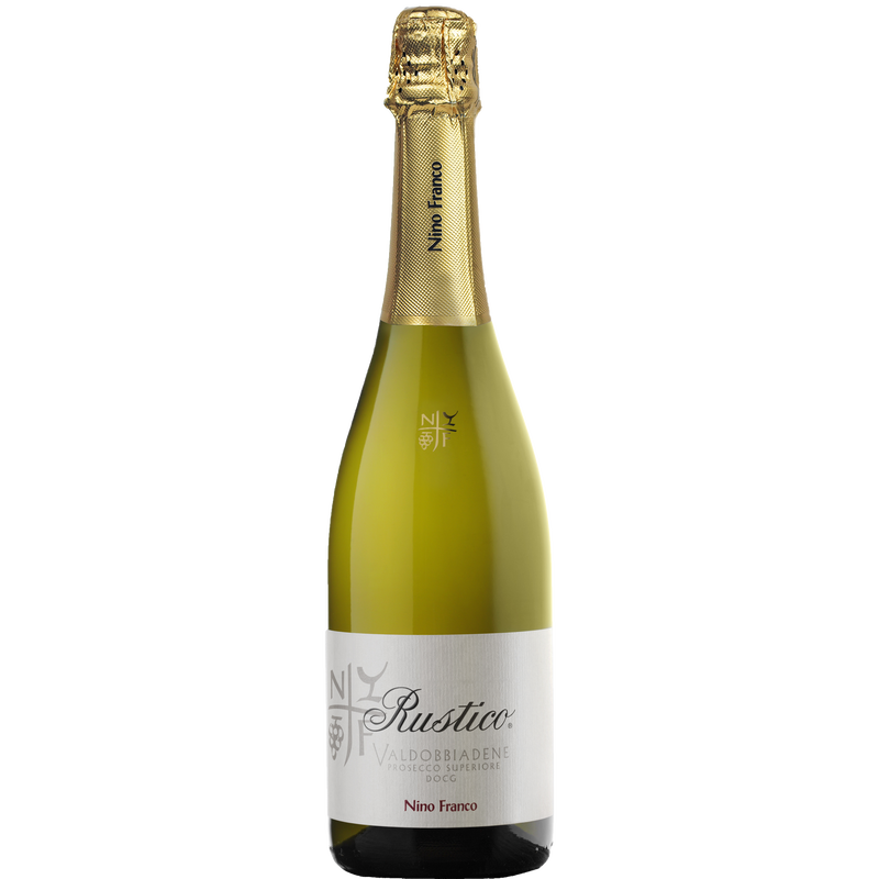 Nino Franco Rustico Valdobbiadene Prosecco Superiore DOCG 1.5L